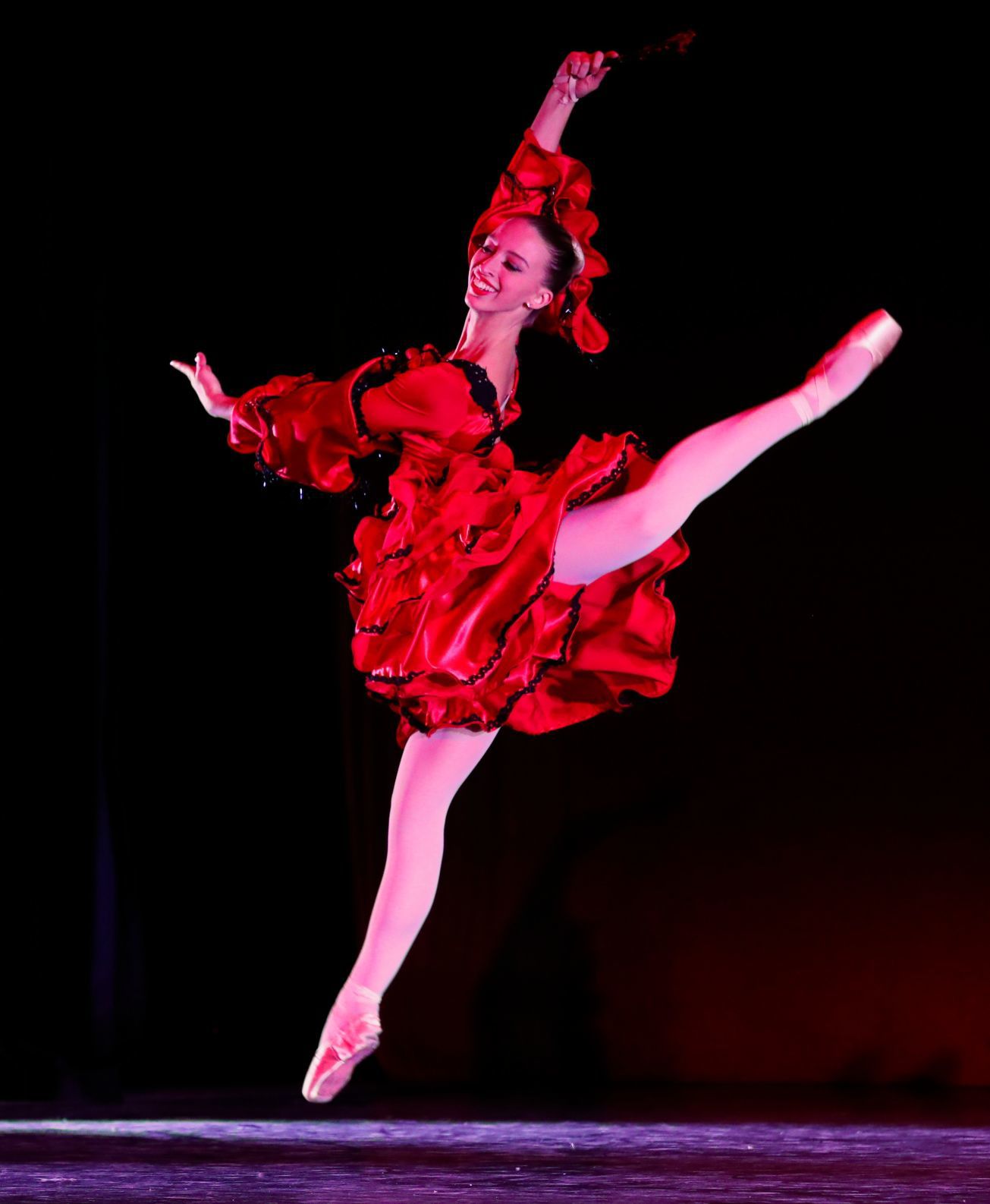 The Nutcracker